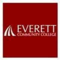 エバレット・コミュニティカレッジのロゴです