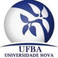 Federal University of Bahiaのロゴです