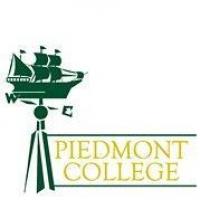 ピードモント・カレッジのロゴです