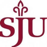 Haub School of Business at Saint Joseph's Universityのロゴです