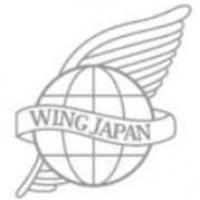 ウイングジャパン留学センターのロゴです