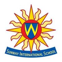 サンウェイ・インターナショナル・スクールのロゴです