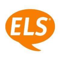 ELS・マンハッタン校のロゴです