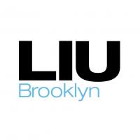 LIU Brooklynのロゴです