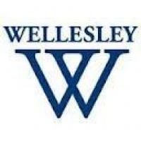 ウェルズリー大学のロゴです
