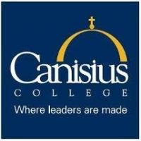 カニシャス・カレッジのロゴです