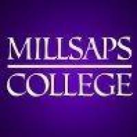 ミルサップス大学のロゴです