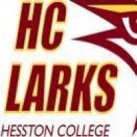 ヘストン・カレッジのロゴです