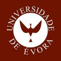 University of Évoraのロゴです
