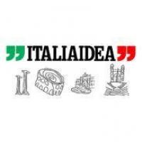 イタリアイデアのロゴです