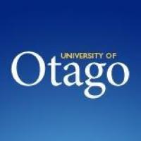 オタゴ大学のロゴです