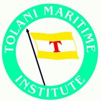 Tolani Maritime Instituteのロゴです
