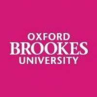 オックスフォード・ブルックス大学のロゴです