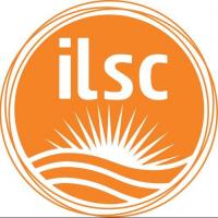 ILSC・バンクーバー校のロゴです