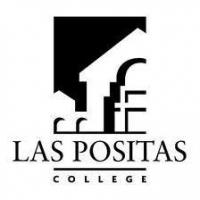 ラス・ポジタス・カレッジのロゴです