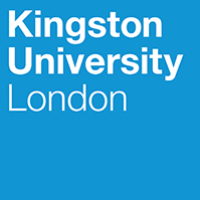 Kingston Universityのロゴです