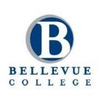 Bellevue Collegeのロゴです
