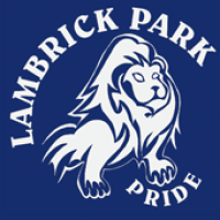 ランブリックパーク高校のロゴです