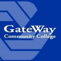ゲートウェイ・コミュニティ・カレッジのロゴです