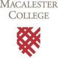 マカレスター大学のロゴです