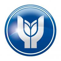 Yaşar Universityのロゴです