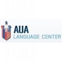 AUA・ランゲージ・センターのロゴです