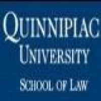 Quinnipiac University School of Lawのロゴです