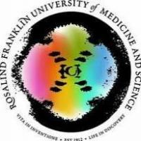 Rosalind Franklin University of Medicine and Scienceのロゴです
