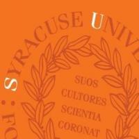 Syracuse Universityのロゴです