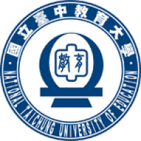 National Taichung University of Educationのロゴです