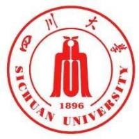 四川大学のロゴです