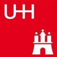 ハンブルク大学のロゴです