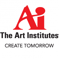 Miami International University of Art & Designのロゴです