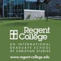 Regent Collegeのロゴです