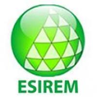 ESIREMのロゴです