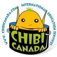 Chibi Canada International Educational Servicesのロゴです