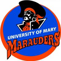 メアリー大学のロゴです