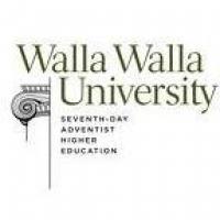 Walla Walla Universityのロゴです
