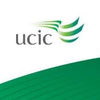 UC International Collegeのロゴです