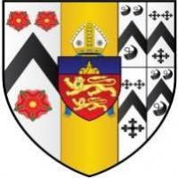 Brasenose Collegeのロゴです