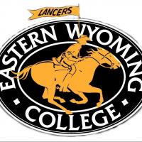 Eastern Wyoming Collegeのロゴです