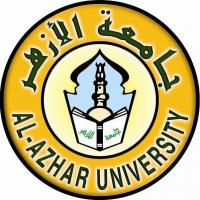 アル＝アズハル大学のロゴです