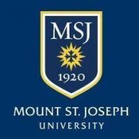 Mount St. Joseph Universityのロゴです