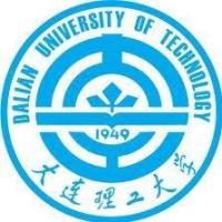 Dalian University of Technologyのロゴです