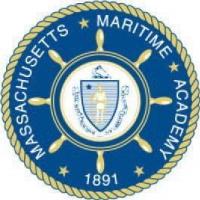 Massachusetts Maritime Academyのロゴです