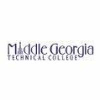 Middle Georgia Technical Collegeのロゴです