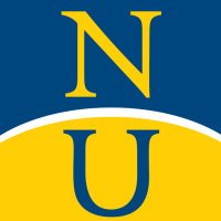 Neumann Universityのロゴです