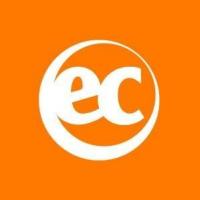 EC English Language Centres, London Eustonのロゴです
