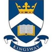 Kingsway Instituteのロゴです