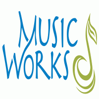 Music Works Northwestのロゴです